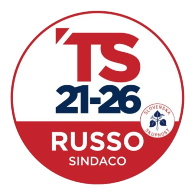 Trieste 21 - 26 Russo Sindaco