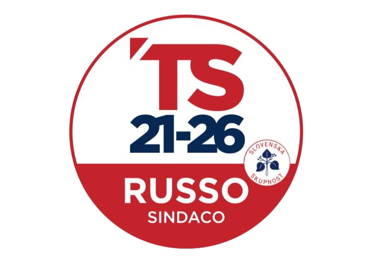 Trieste 21 - 26 Russo Sindaco